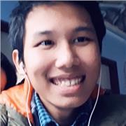 Jeune Bachelier ayant fais 2 ans de classe européenne anglais